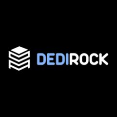 DediRock