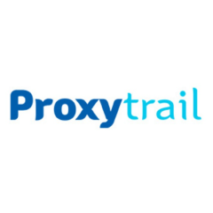 Proxytrail