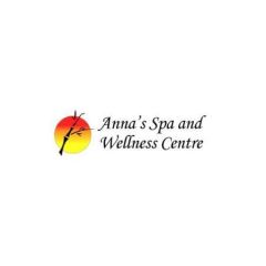 Anna Spa and Wellness AirD