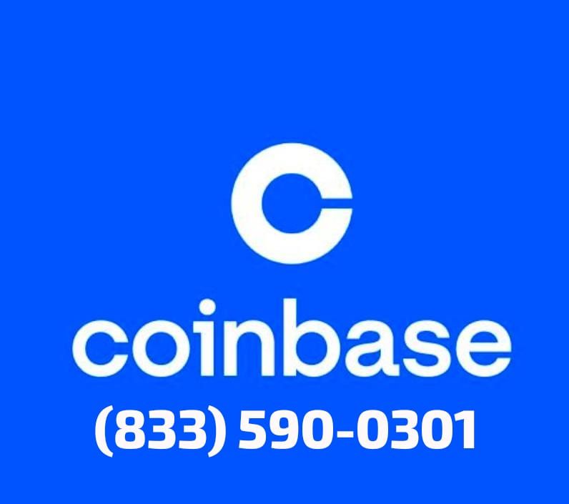 How to Login to Coinbase Without an Authenticator? Call1**833**590**0301 Now! (ISSue Resolve) - General Chat - Monetize.info Community