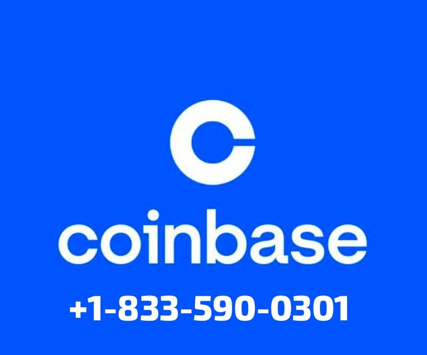 How to Login to Coinbase Wallet? Call 《+1(833) ➽590 ➽0301 for Help! - General Chat - Monetize.info Community