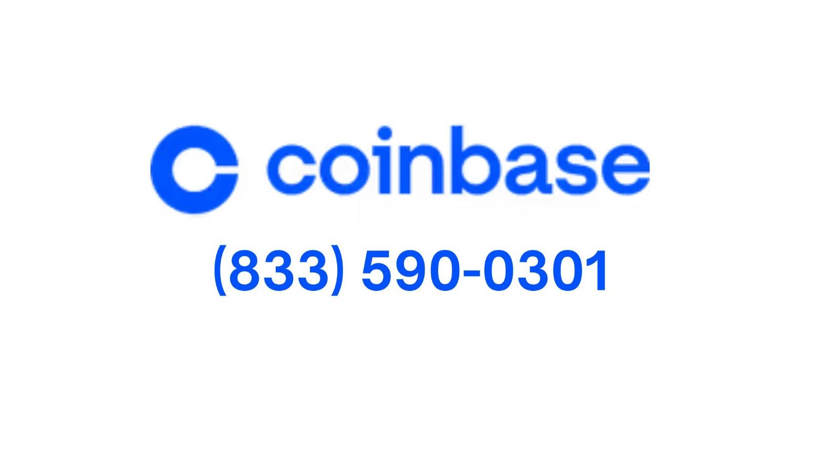 how to contact coinbase wallet Helpline^Number~1-833-590-0301 - General Chat - Monetize.info Community