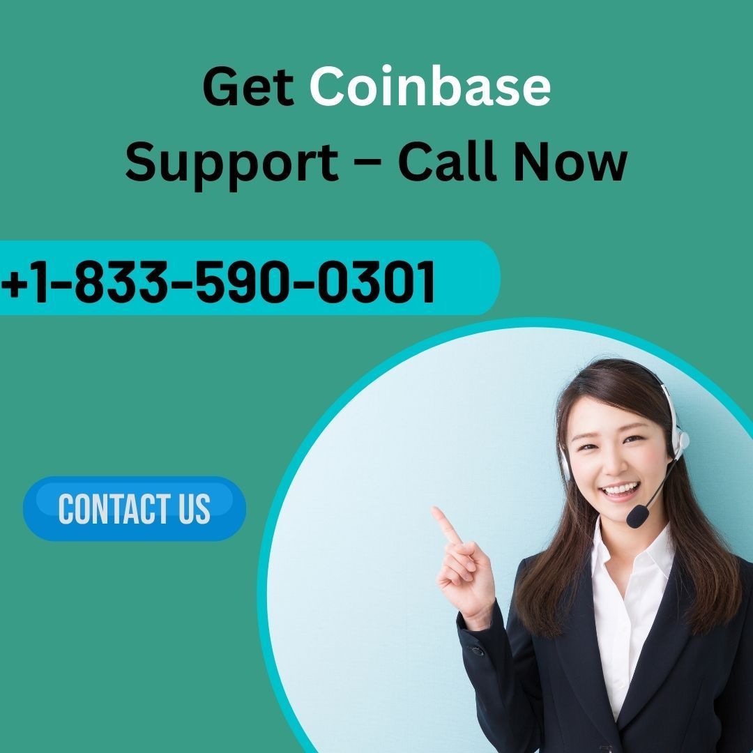 How Do I Send a Message to Coinbase? {{𝑸𝒖𝒊𝒄𝒌^𝑺𝒖𝒑𝒑𝒐𝒓𝒕}} - General Chat - Monetize.info Community