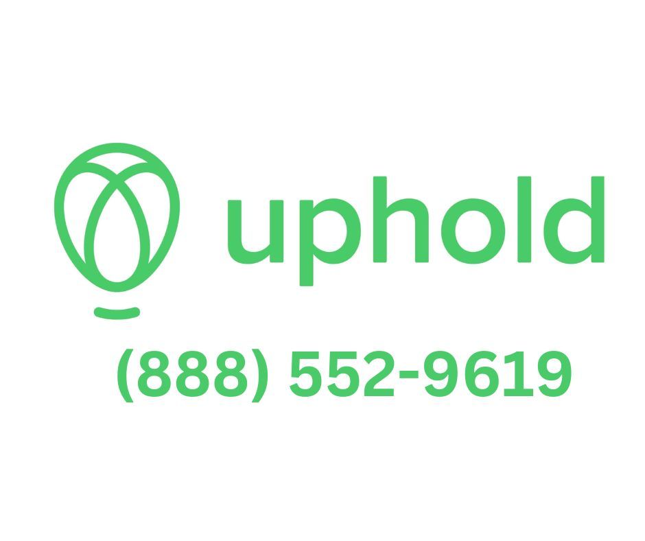 Does Uphold Send a Confirmation Code When I Change My Phone Number? (888) 552-9619 - General Chat - Monetize.info Community