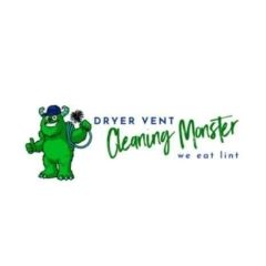 Dryer Vent Cleaning Monster