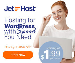 Get WordPress Hosting at Great Prices!
