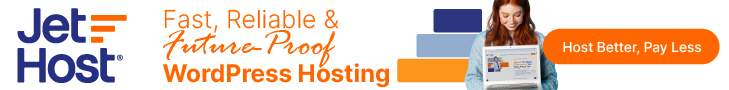 Get WordPress Hosting at Great Prices!