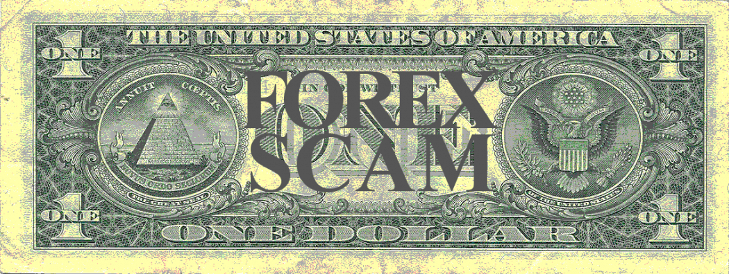 Forex Scam - Tips to avoid them