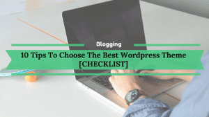 Best Wordpress theme 2017