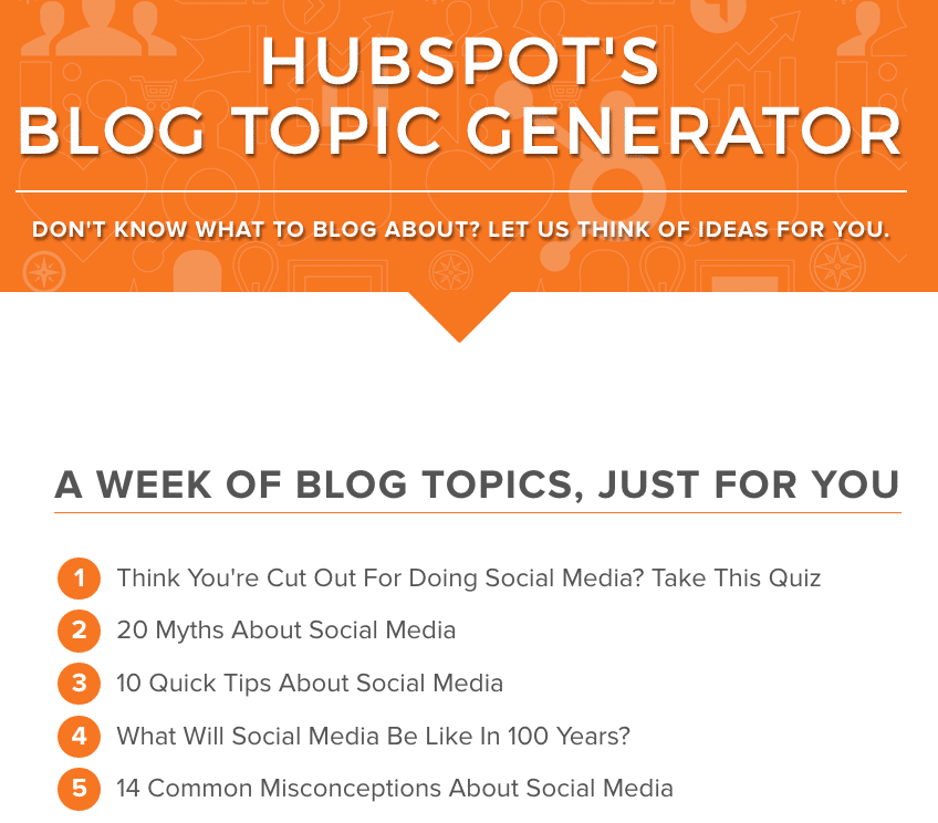 How to create great curated content [Guide & Tools]