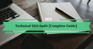 Technical SEO Audit Guide