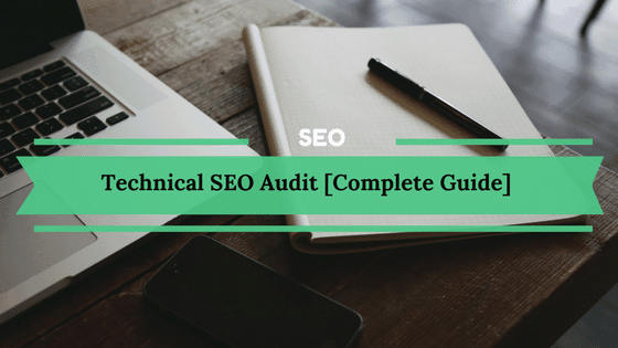 Technical SEO Audit Guide