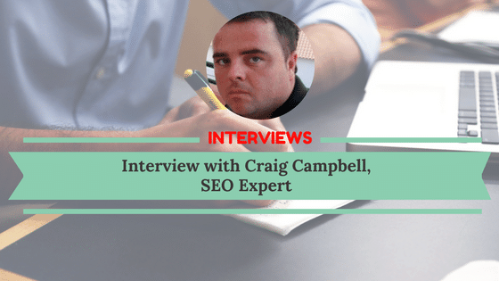 Interview with Craig Campbell