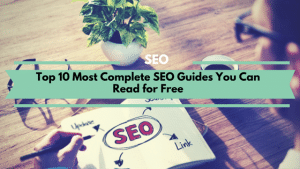 10 Most Complete Free SEO Guides