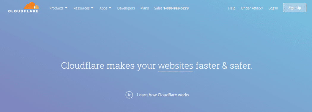 Cloudflare