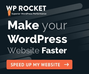 WP-Rocket Caching Plugin