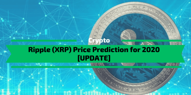 2020 Ripple Price Prediction