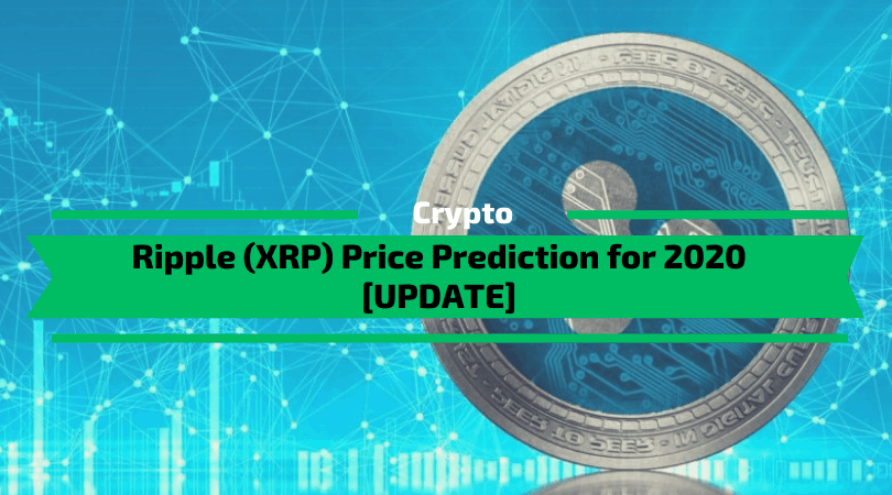 Ripple (XRP) price prediction 2020