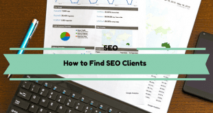 How to Find SEO Clients