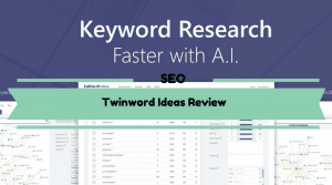 Twinword Ideas Review