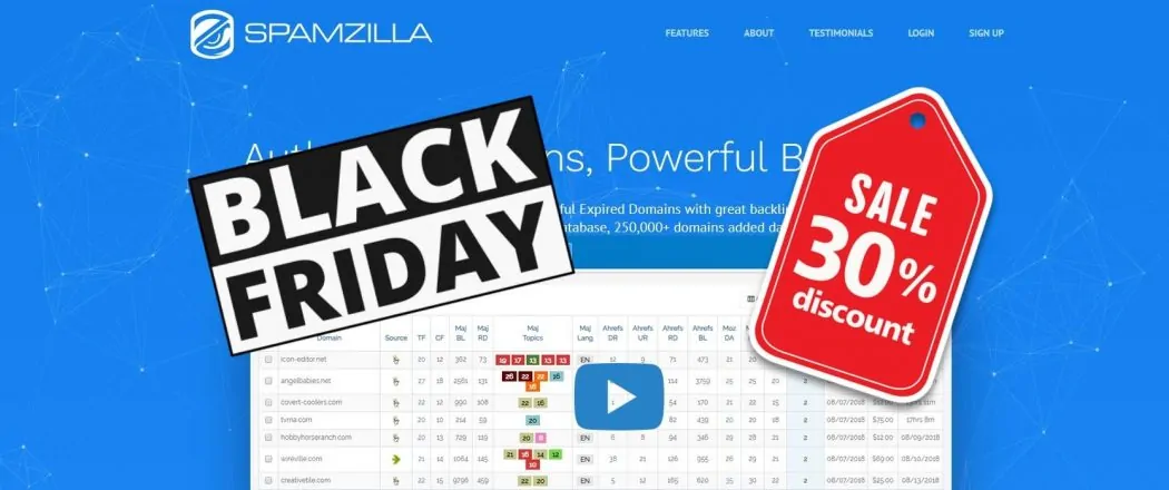 SpamZilla.io – 15% Off Lifetime Discount
