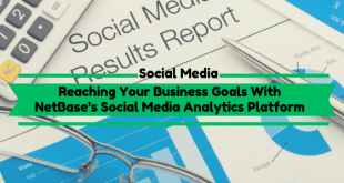 Reaching Your Business Goals With A Social Media Analytics Platform