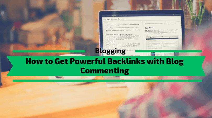 How to get powerful Backlinks in 2021