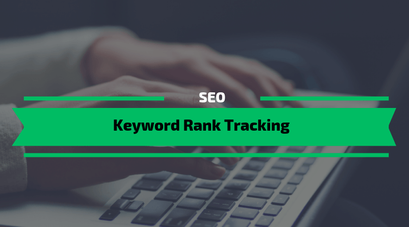 Tracking keywords