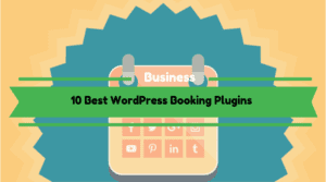 10 Best WordPress Booking Plugins