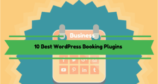 Die 10 besten WordPress-Buchungs-Plugins