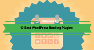 10 Best WordPress Booking Plugins