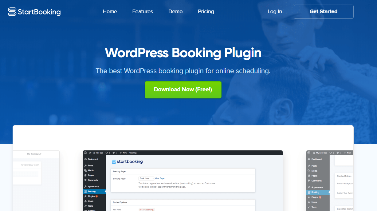 10 Best WordPress Booking Plugins In 2021 WordPress Booking Plugins