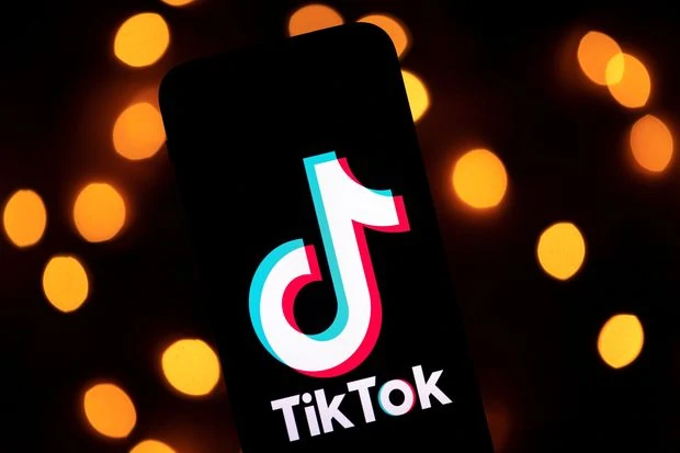 TikTok Social Media Network