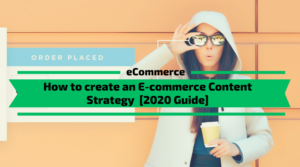 Ecommerce Content Strategy Complete Guide