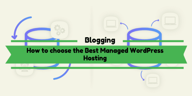 كيفية اختيار أفضل استضافة WordPress مُدارة
