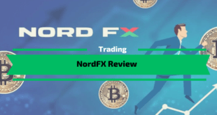 NordFX Review 2020