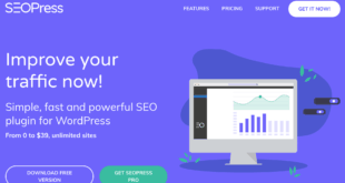 SEOPress Affiliate Program