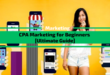 CPA Marketing for Beginners [Full 2020 Guide]