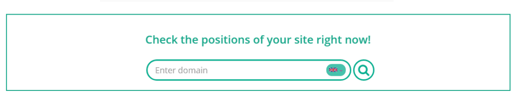 Check Positions