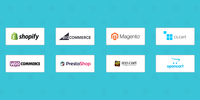 Best Ecommerce Platforms to Start Your Online Business