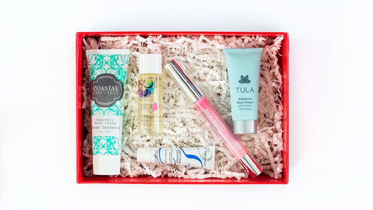 Allure Subscription Box