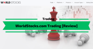 WorldStocks.com Trading Review