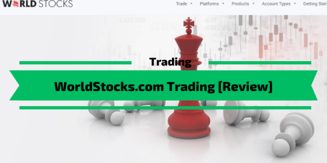 WorldStocks.com Trading Review