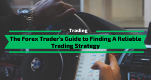 The Forex Trader’s Guide to Finding A Reliable Trading Strategy