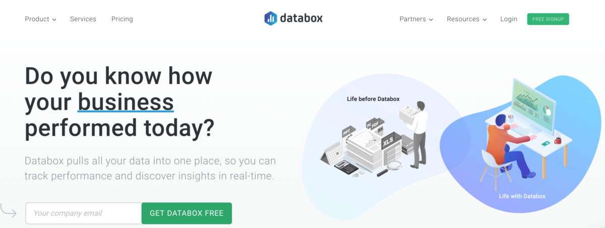 DataBox