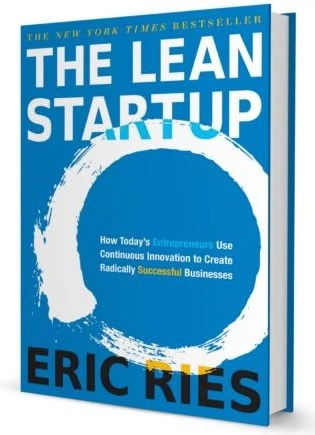 Eric Ries - The Lean Startup