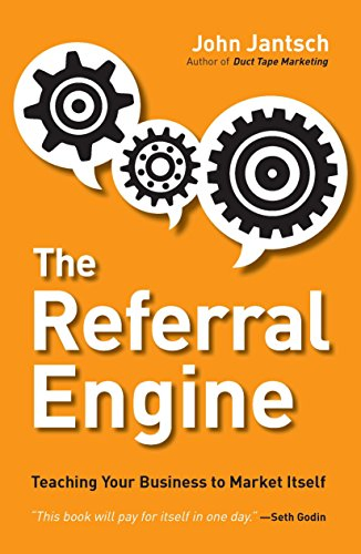 John Jantsch - The Referral Engine