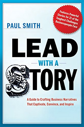 Paul Smith - Lead with a Story