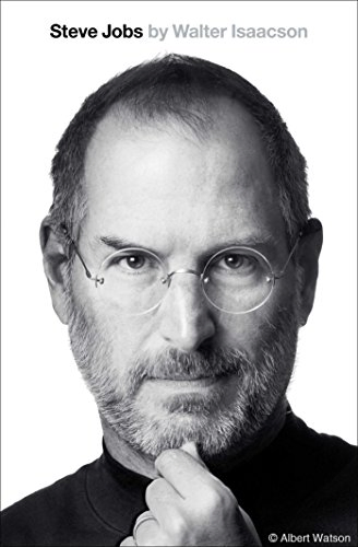 Walter Isaacson - Steve Jobs