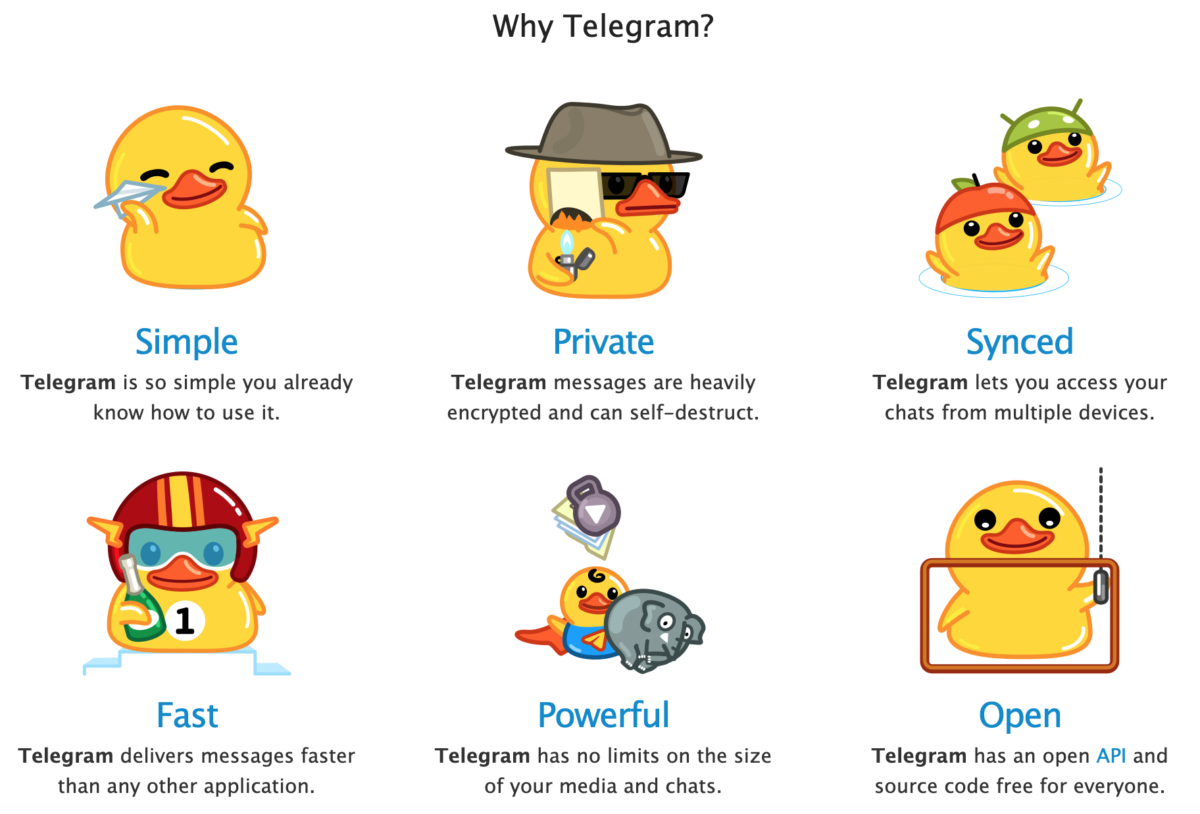 Amazing Uses Of Telegram Bots [+ Best Bots List]